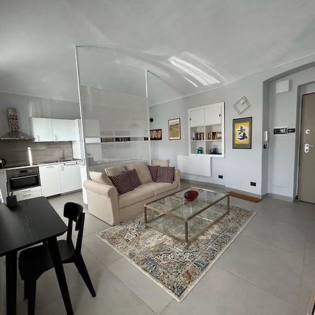 Ferienwohnung La Casa Di Silvio Ai Giardini Reali Turin Exterior foto
