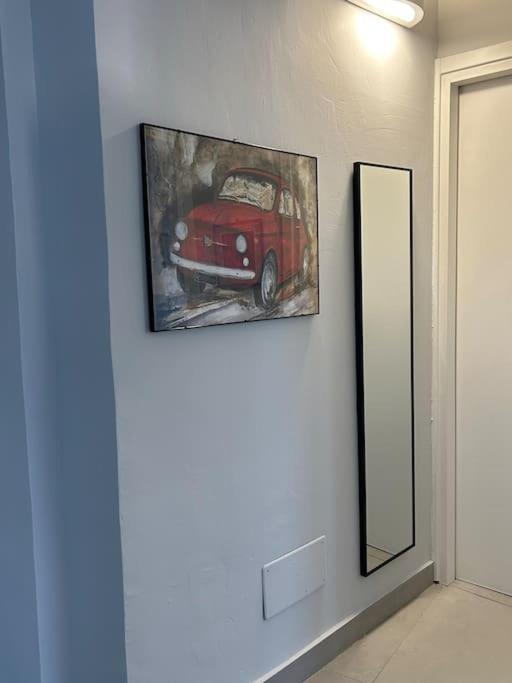 Ferienwohnung La Casa Di Silvio Ai Giardini Reali Turin Exterior foto