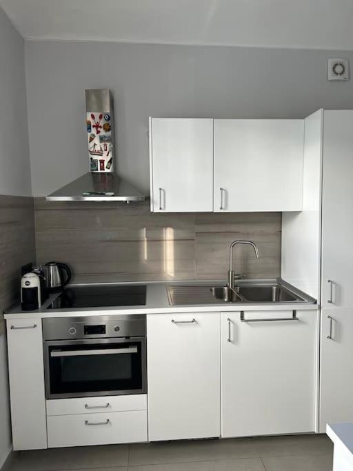 Ferienwohnung La Casa Di Silvio Ai Giardini Reali Turin Exterior foto