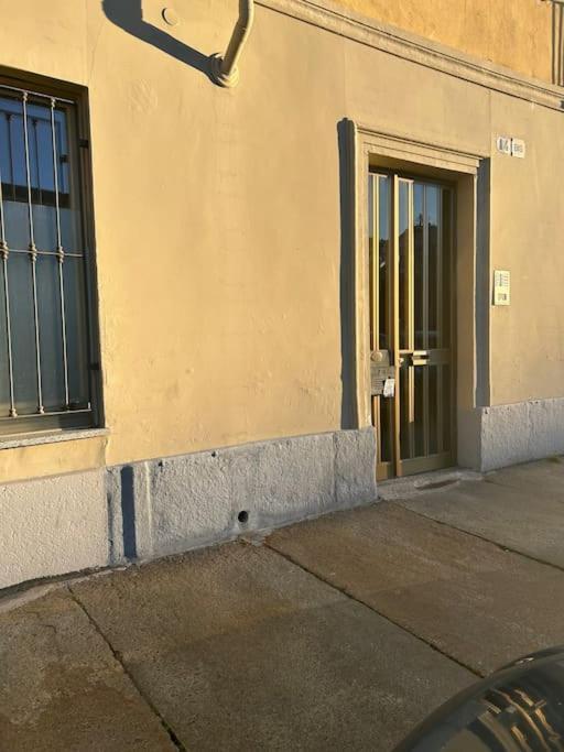 Ferienwohnung La Casa Di Silvio Ai Giardini Reali Turin Exterior foto