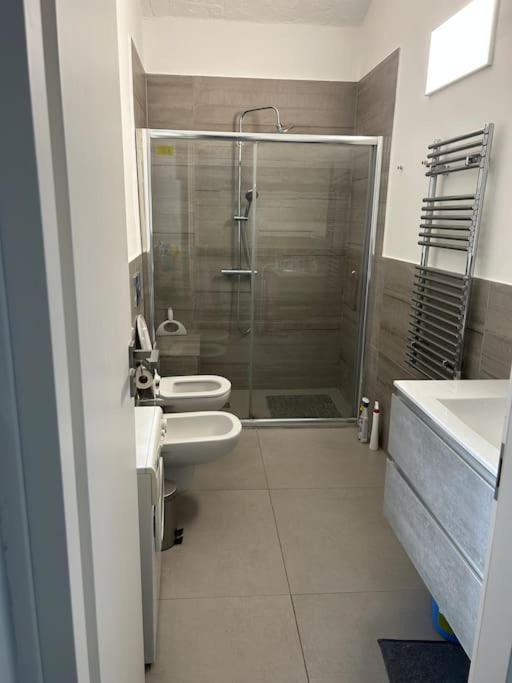 Ferienwohnung La Casa Di Silvio Ai Giardini Reali Turin Exterior foto