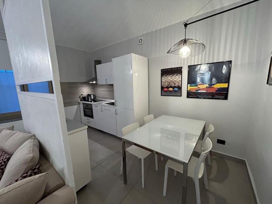 Ferienwohnung La Casa Di Silvio Ai Giardini Reali Turin Exterior foto