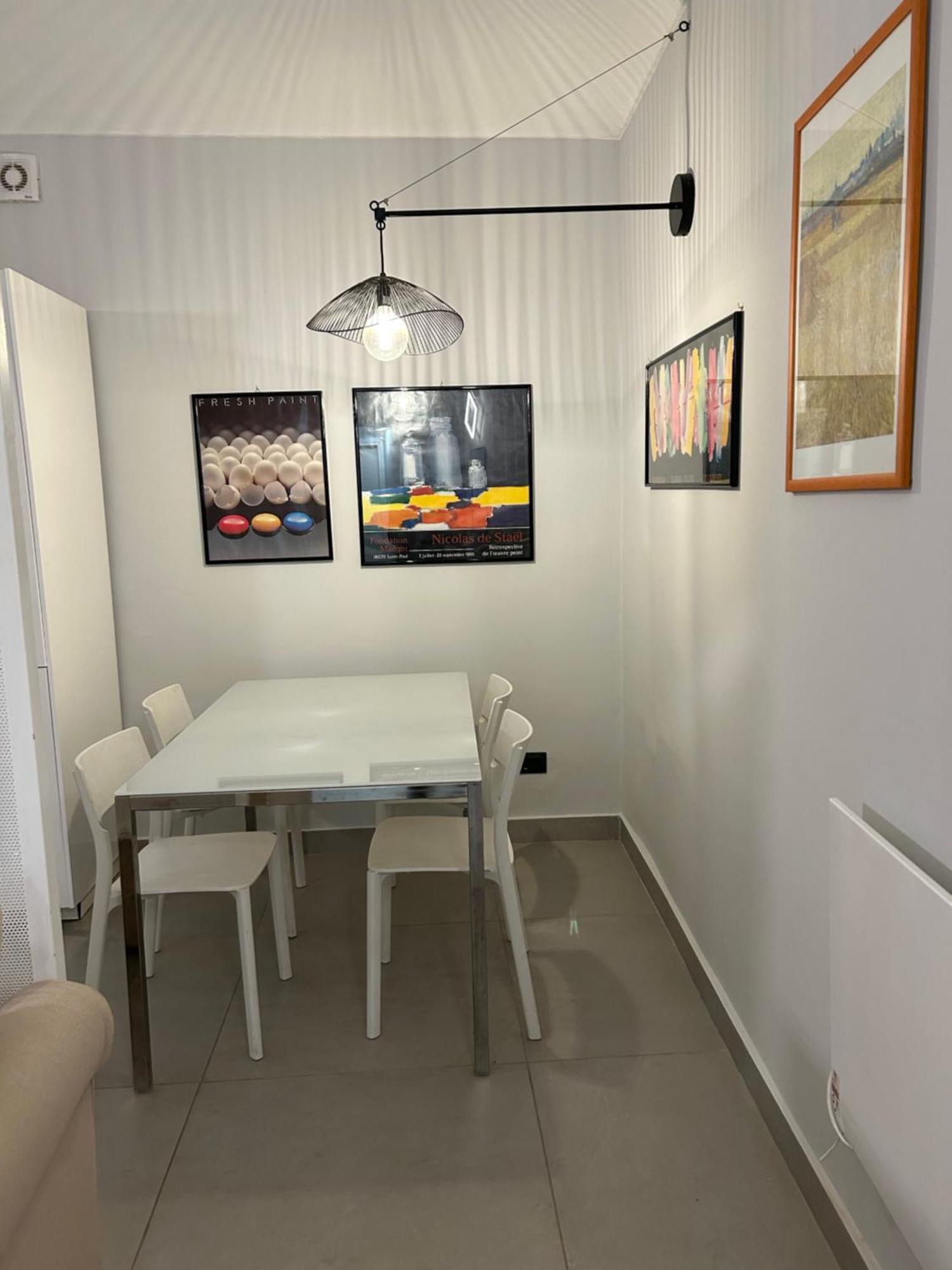 Ferienwohnung La Casa Di Silvio Ai Giardini Reali Turin Exterior foto