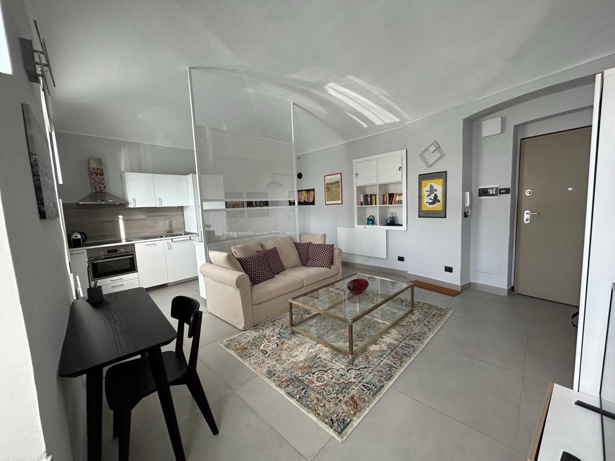 Ferienwohnung La Casa Di Silvio Ai Giardini Reali Turin Exterior foto